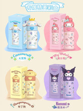 Load image into Gallery viewer, 90401AC-Cartoon food grade 316 stainless steel children's thermos cup