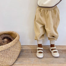 Load image into Gallery viewer, 21512PA-Spring Korean style harem pants