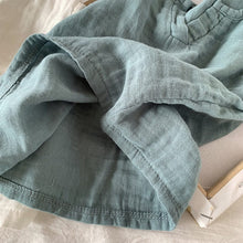 Load image into Gallery viewer, 2132SE-Thin breathable cotton vest for boys and girls