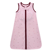 Load image into Gallery viewer, MB10306208AC-Cross-border baby sleeping bag summer baby children's pajamas newborn one-piece anti-kick quilt sleeveless vest swaddle