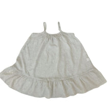 Load image into Gallery viewer, 23132DS-Summer Korean style imitation linen suspender dress