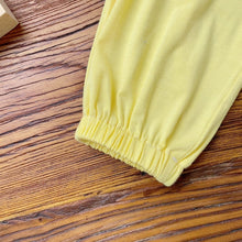 Load image into Gallery viewer, 3217PA-Children's summer anti-mosquito pants 2022 new Korean version children's clothing ins baby multi-color shaking pants baby cotton pants