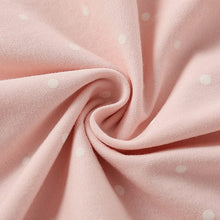 Load image into Gallery viewer, 8220DS-malwee summer European and American children's lapel short-sleeved dress