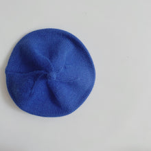 Load image into Gallery viewer, F233AC-Children's knitted beret candy color baby hat girl woolen hat