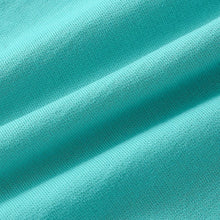 Load image into Gallery viewer, 8406PA-malwee summer European and American children's elastic waist casual solid color shorts