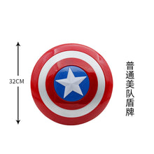 Load image into Gallery viewer, WH91601TG2- Halloween COS costume children's performance Avengers hero Spider-Man Hulk Iron Man muscle costume