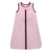 Load image into Gallery viewer, MB10306208AC-Cross-border baby sleeping bag summer baby children's pajamas newborn one-piece anti-kick quilt sleeveless vest swaddle