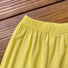 Load image into Gallery viewer, 3217PA-Children's summer anti-mosquito pants 2022 new Korean version children's clothing ins baby multi-color shaking pants baby cotton pants