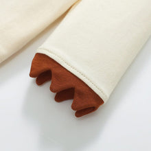 Load image into Gallery viewer, 55020SE-Little maven cotton bear rabbit long-sleeved top