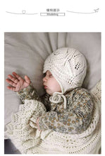 Load image into Gallery viewer, C21427LS-European and American style infant short-sleeved jumpsuit, new male and female baby summer clothes, triangle romper, crawling clothes