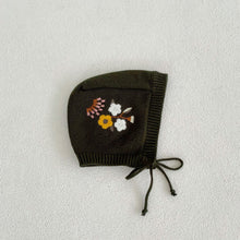 Load image into Gallery viewer, 83129se-2022 Spring and Autumn All-match Infant and Child Baby Embroidered Knitted Jacket Cotton Yarn Long Sleeve Newborn Cardigan Jacket