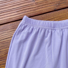 Load image into Gallery viewer, 3217PA-Children's summer anti-mosquito pants 2022 new Korean version children's clothing ins baby multi-color shaking pants baby cotton pants