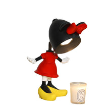 Load image into Gallery viewer, 0021AC-High-value household bedroom bedside wax melting aromatherapy lamp