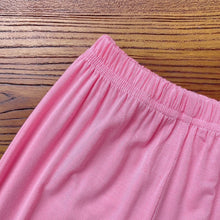 Load image into Gallery viewer, 3217PA-Children's summer anti-mosquito pants 2022 new Korean version children's clothing ins baby multi-color shaking pants baby cotton pants