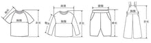 將圖片載入圖庫檢視器 AY386SE-冬季喜慶加絨針織開襟拜年毛衣
