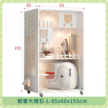 Load image into Gallery viewer, Cat Luxury Villa-[Spot in Taiwan, shipped within 48 hours] 
