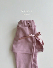 將圖片載入圖庫檢視器 &lt;韓國館&gt;AT24A052-Aosta裙褲 (Skirt Pants)【正韓】
