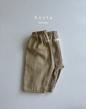 將圖片載入圖庫檢視器 &lt;韓國館&gt;AT24A051-Aosta斜紋褲 (Chino Pants)【正韓】
