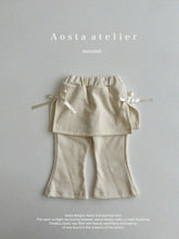 將圖片載入圖庫檢視器 &lt;韓國館&gt;AT24A052-Aosta裙褲 (Skirt Pants)【正韓】
