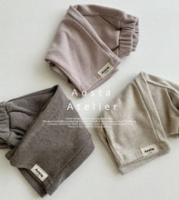 將圖片載入圖庫檢視器 &lt;韓國館&gt;AT24A055-Aosta經典針織褲 (Classic Knit Pants)【正韓】
