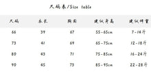 將圖片載入圖庫檢視器 103696LS-夏季｜拼色圓領｜嬰兒短袖三角哈衣
