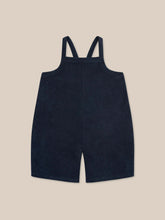 Load image into Gallery viewer, 51414SE-Summer Korean Nordic Style Round Neck T &amp; Children&#39;s Overalls 
