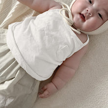 Load image into Gallery viewer, Y7536SE-Summer casual cotton loose breathable small vest 
