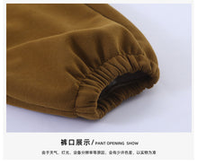 將圖片載入圖庫檢視器 CZ260781TG-春秋季棒球服休閒兩件套
