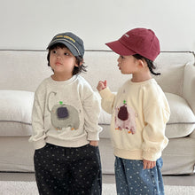 Load image into Gallery viewer, CY260799SE春秋套頭衛衣｜韓版運動款
