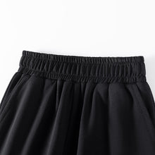 Load image into Gallery viewer, C063SE-Little maven秋季老虎拉鍊連帽加绒外套&amp;束口休閒長褲
