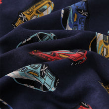 將圖片載入圖庫檢視器 10764SE-秋冬車車連帽外套
