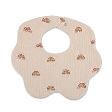 Load image into Gallery viewer, WH101902AC-6-layer cotton bibs (three pieces in batches, styles can be mixed and matched)
