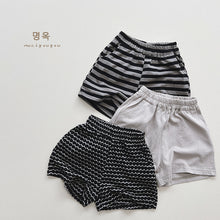 將圖片載入圖庫檢視器 23086PA-夏日韓版兒童短褲
