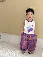 將圖片載入圖庫檢視器 XZ260930TG-夏季背心防蚊套裝
