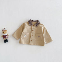 將圖片載入圖庫檢視器 ZCL6117LS-春季豹紋連體褲&amp;外套&amp;豹紋上衣&amp;豹紋吊帶褲&amp;豹紋長褲(共五款)
