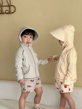 將圖片載入圖庫檢視器 XW260900SE-夏季冰絲防曬外套
