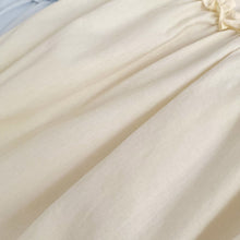 Load image into Gallery viewer, H10696LS-夏季｜花邊刺繡｜無袖包屁衣
