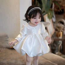 將圖片載入圖庫檢視器 10201DS-春季周歲禮服洋裝
