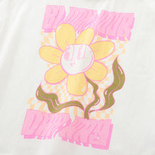 將圖片載入圖庫檢視器 111078TG-夏季女童圓領短袖套裝
