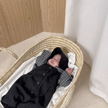 將圖片載入圖庫檢視器 Y7603SE-春夏款復古格翻領襯衫
