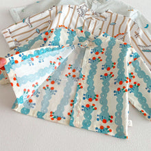 將圖片載入圖庫檢視器 ZCY6195SE-春季印花襯衫
