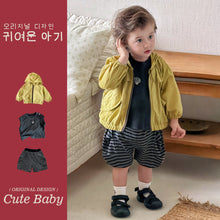 Load image into Gallery viewer, M627143TG-夏季｜防曬外套｜運動套裝
