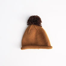 Load image into Gallery viewer, KYMZAC-秋冬加厚針織保暖帽
