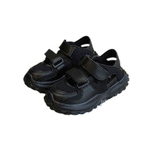 Load image into Gallery viewer, 56476AC-Summer hollow leisure mesh breathable sandals [wishing style]
