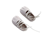 Load image into Gallery viewer, X995AC-夏季｜純色坑條｜學步鞋
