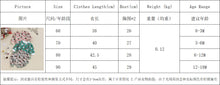 將圖片載入圖庫檢視器 1361XA45LS-秋冬聖誕節嬰兒雪人印花長袖圓領包屁衣
