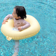 將圖片載入圖庫檢視器 008AC-韓版6個月到5歲兒童游泳防側翻座圈
