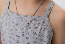 Load image into Gallery viewer, BB2522SE-夏季｜碎花滿印｜吊帶背心
