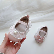 Load image into Gallery viewer, X991AC-夏季｜蝴蝶結｜學步鞋
