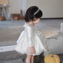 將圖片載入圖庫檢視器 10201DS-春季周歲禮服洋裝
